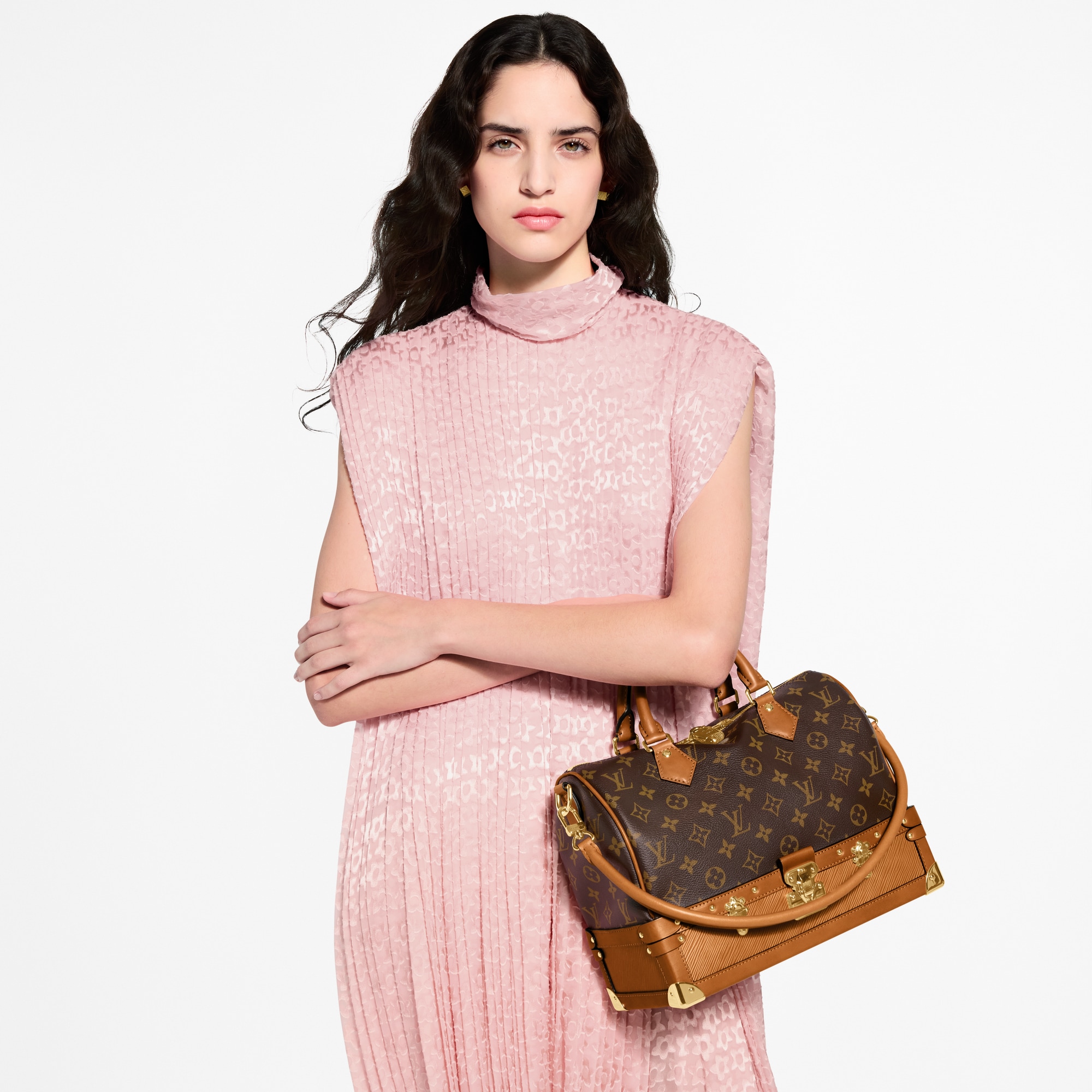Speedy 30 Monogram - Women Bags | LOUIS VUITTON